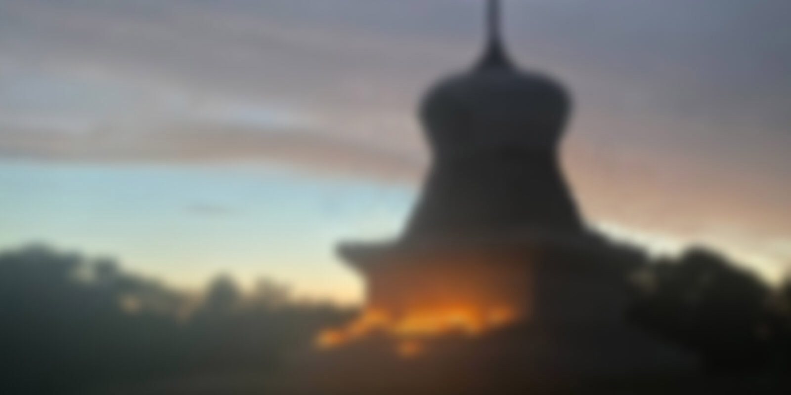 STUPA Namgyal